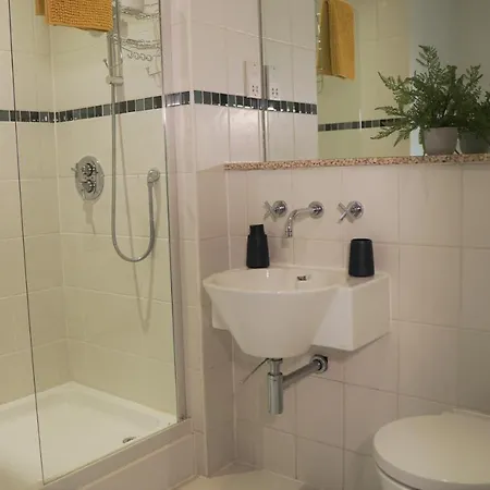Apartament St Johns Walk Birmingham